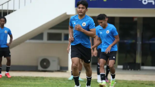 Asnawi Mangkualam