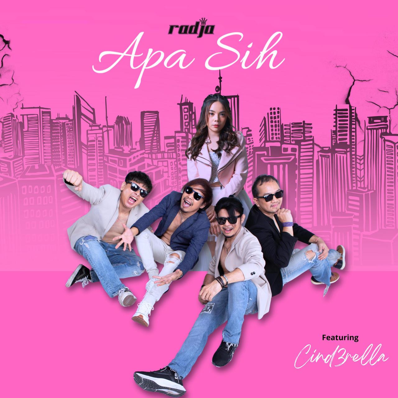 Profil Band Radja, Grup Musik yang Punya Banyak Lagu Hits pada Tahun ...