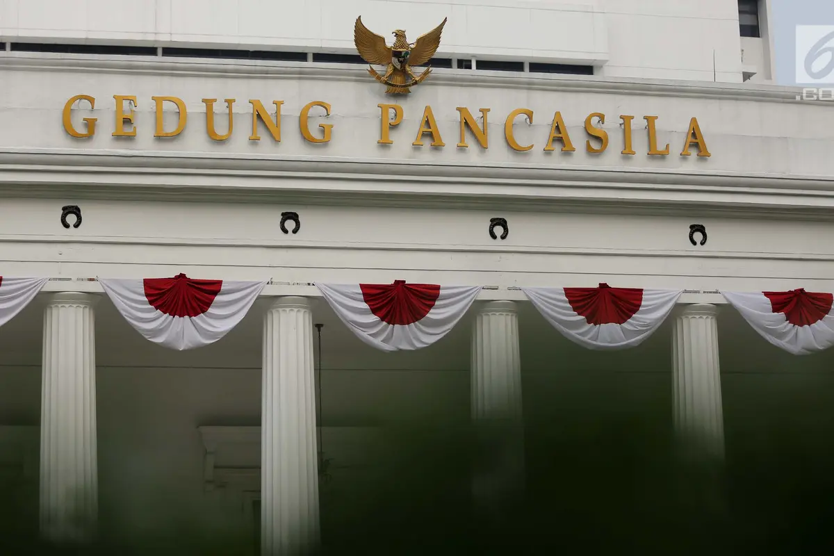 Gedung Pancasila
