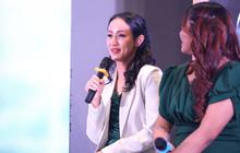 Tips Merawat Rambut ala dr Nadia Alaydrus Usai Gunakan Helm saat Berkuda