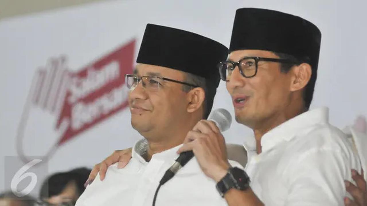 Kilas Balik Politik Identitas Pilkada DKI Jakarta 2017, dari Kasus Penistaan Agama hingga Aksi Damai 212