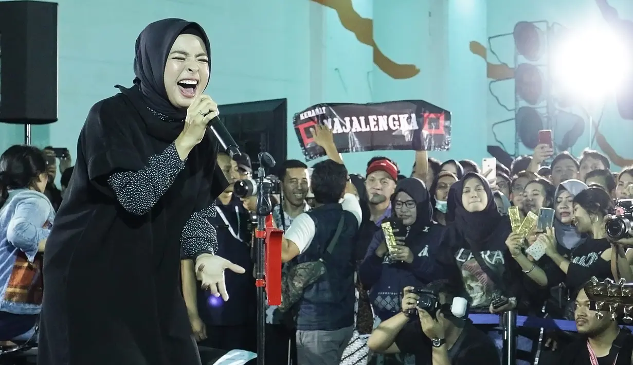 (Bambang E.Ros/Fimela.com)