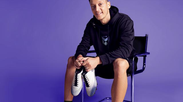 Mesut Ozil Datang ke Indonesia