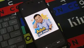 ChatGPT Images 2.0 Bisa Bikin Stiker untuk WhatsApp dkk, Ini Cara Pakainya