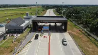 Tarif Jalan Tol Tebing Tinggi-Indrapura Mulai Berlaku 4 April 2024, Cek Besarannya