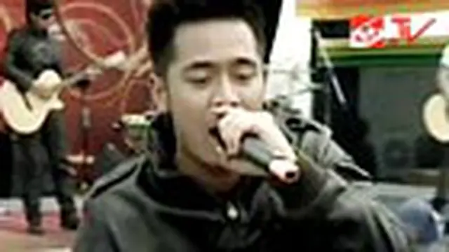 D'Bagindas - Cinta