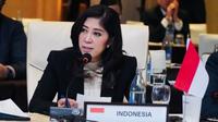 Menteri Komdigi, Meutya Hafid. (Foto: Istimewa)