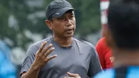 Tak Cuma Gembleng Fisik PSIS, Widodo C Putro Punya 2 Target Penting Lain di TC Yogyakarta