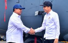 Jokowi Sebut Presiden Boleh Kampanye, Istana Contohkan Megawati dan SBY Pernah Kampanye untuk Partai