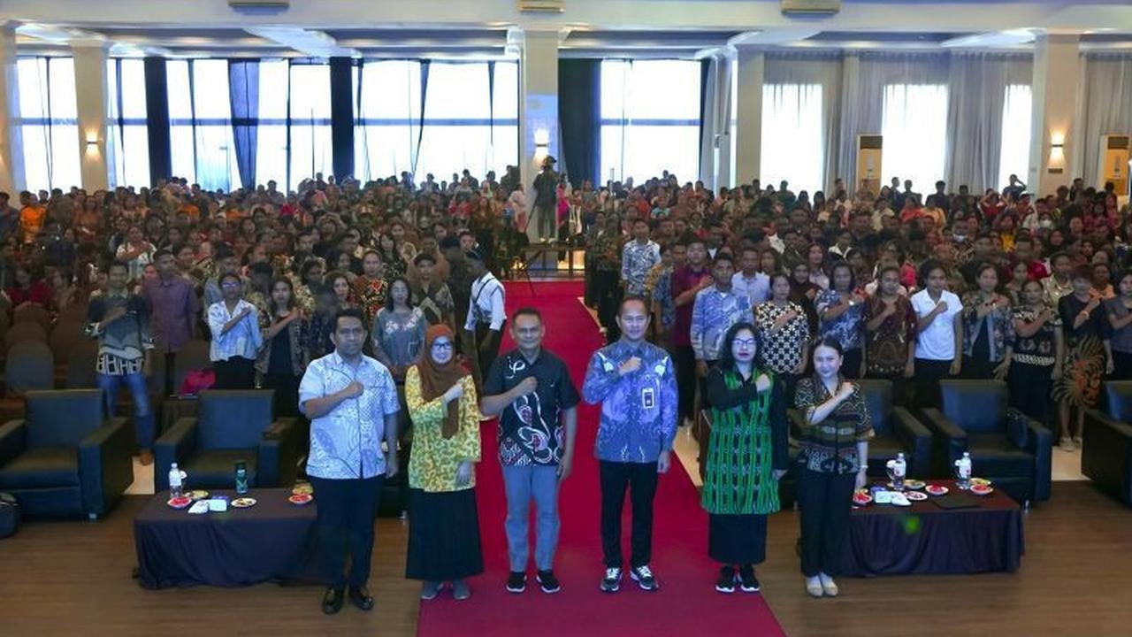 Fakta Unik: BGN Latih 2.705 Penjamah Makanan di NTT, Jamin Gizi Gratis Berkualitas!