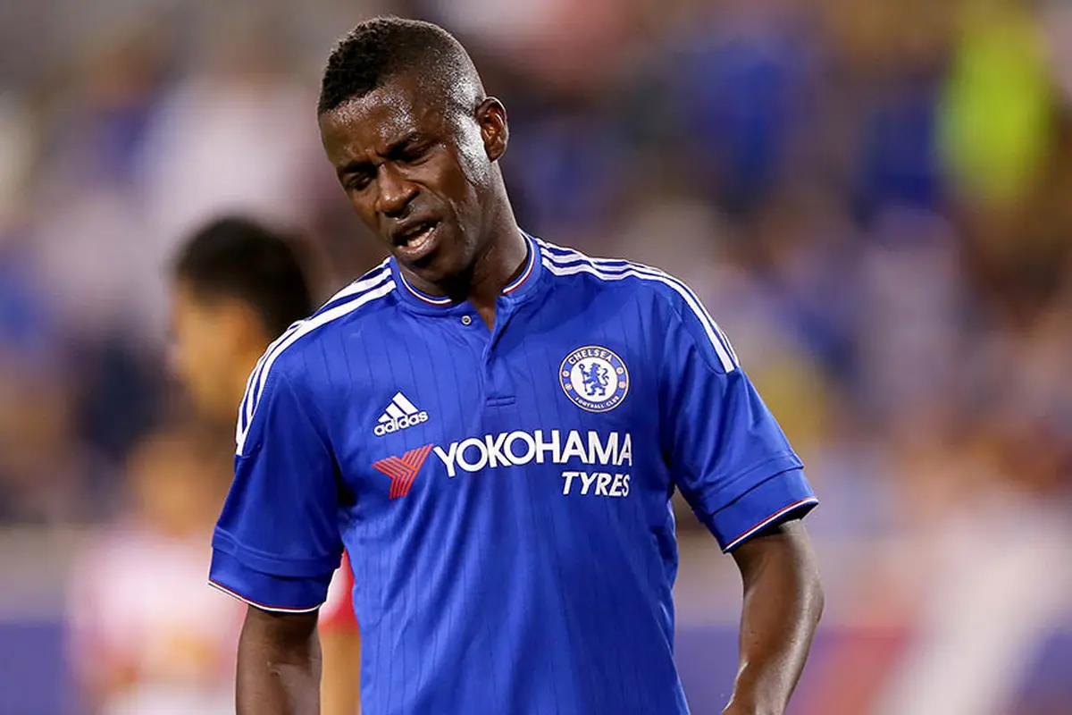 Ramires Bakal Kembali ke Chelsea?