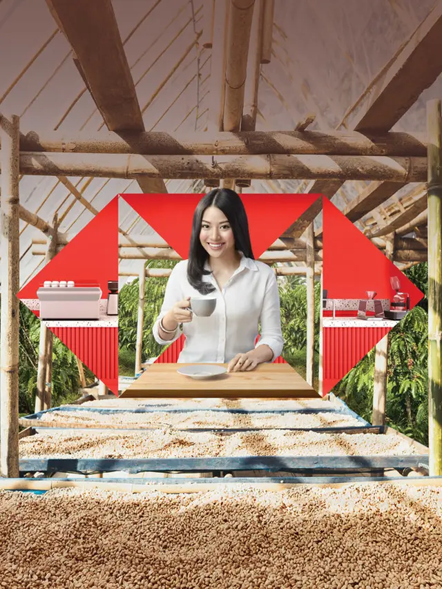 HSBC Berikan Wadah Bagi Pengusaha untuk Kembangkan Bisnis ke Pasar Internasional
