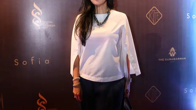 [Bintang] Marcella Zalianty