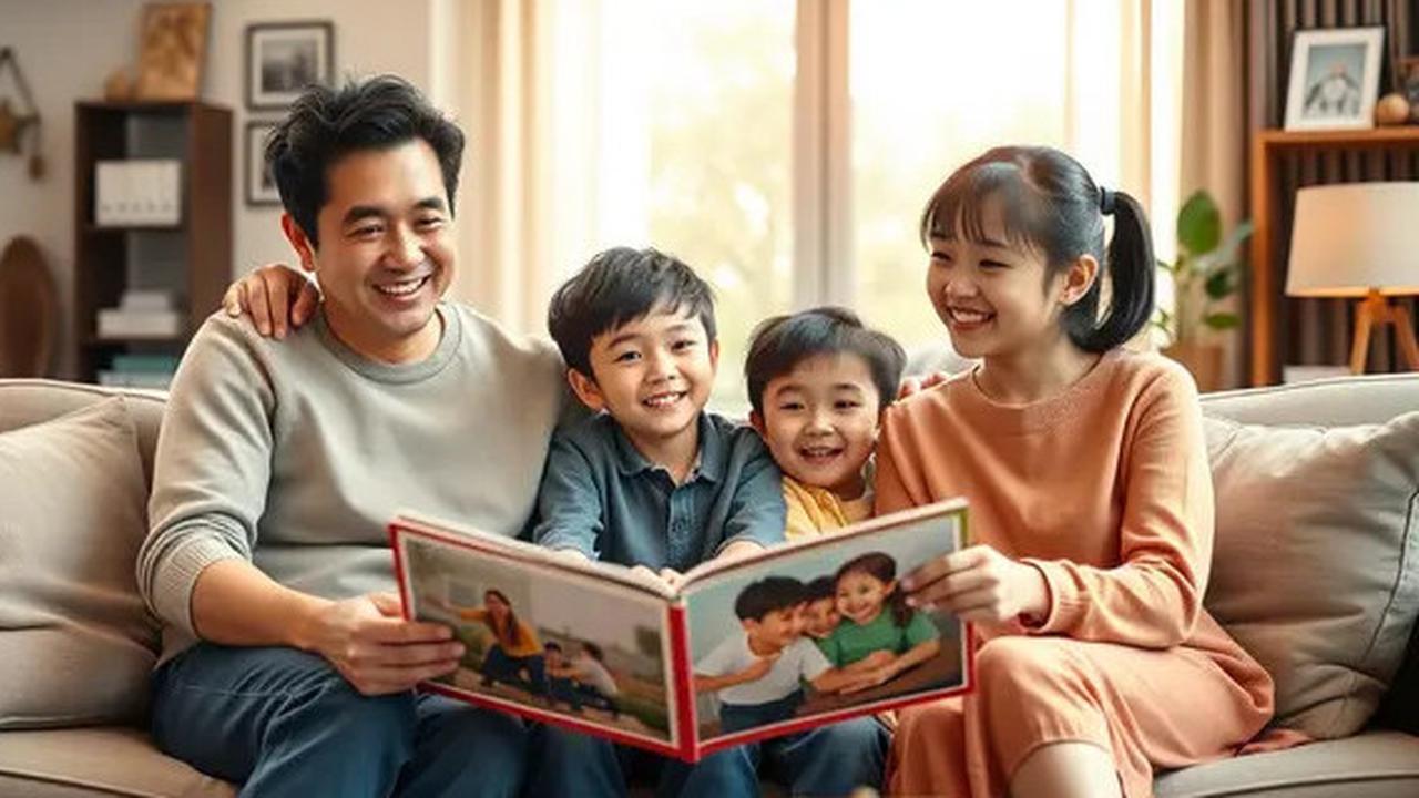 80 Kata Mutiara Sabar dalam Rumah Tangga yang Menyentuh Hati