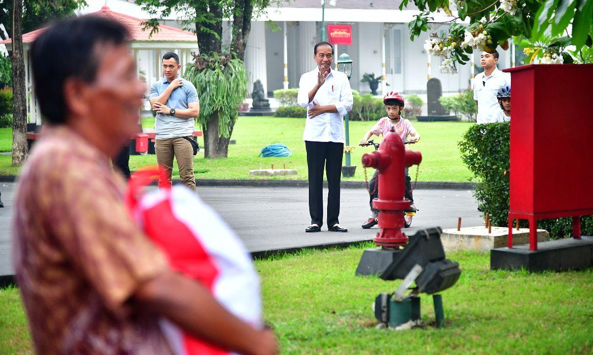 Dok. Istimewa