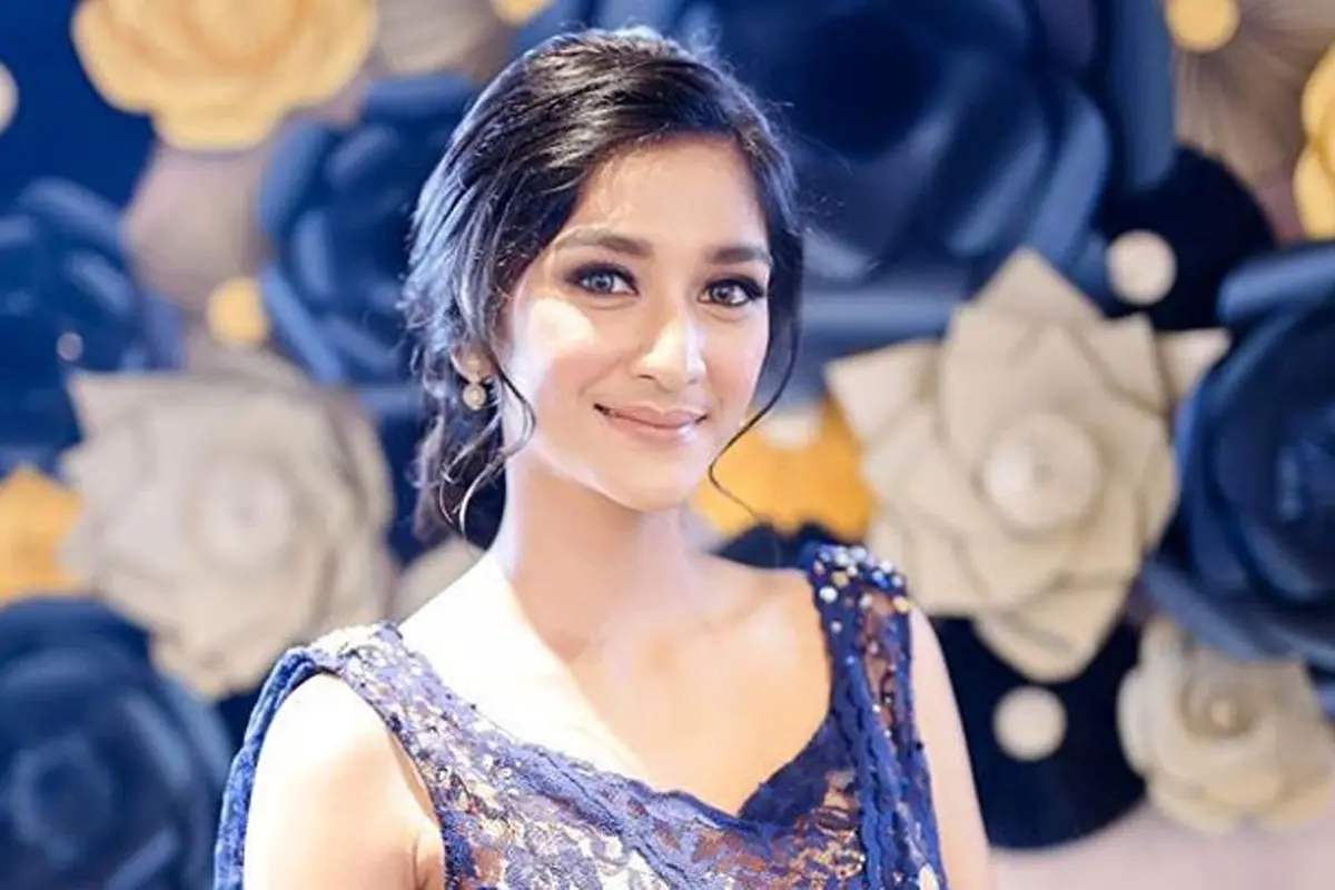 Fanny Ghassani
