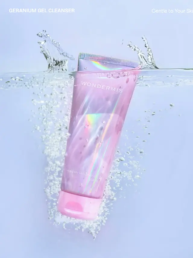 Gen Z Nggak Punya Waktu? Ini Skincare Routine Simpel Pakai Wondermis