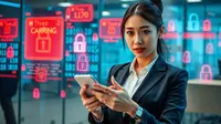 Ciri-Ciri HP di Hack Orang: Kenali Tanda dan Cara Mengatasinya