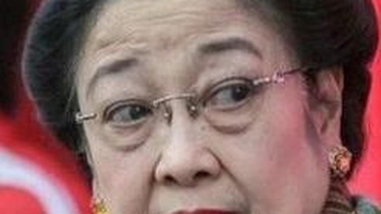 Jarang Terekspos, Ini Potret Lawas Kebersamaan Megawati dan Dewi Soekarno