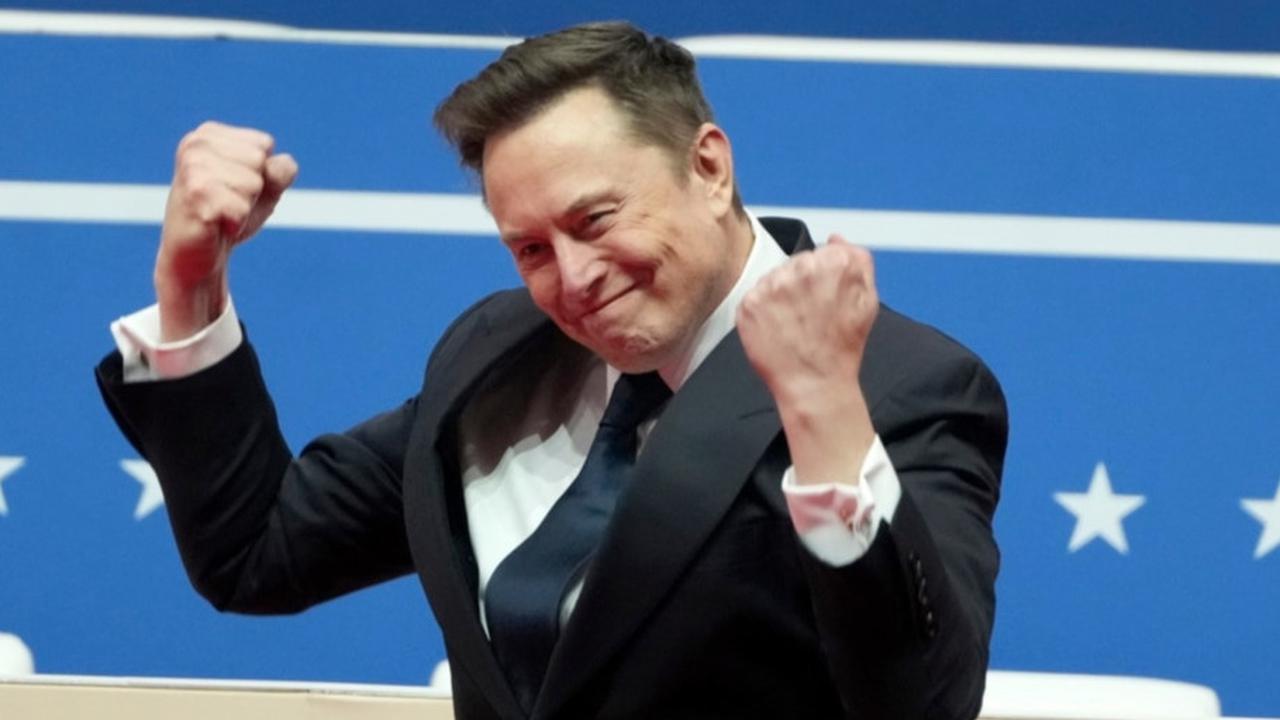 Anak Buah Elon Musk di Pemerintahan Donald Trump Tiba-tiba Ngamuk Tak Jelas ke PNS, Pencitraan?