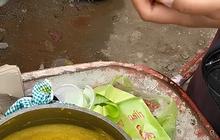 Mencicipi Uniknya Hare, Bubur Beras yang Dicampur Buah Lambang Kesuburan Perempuan Batak
