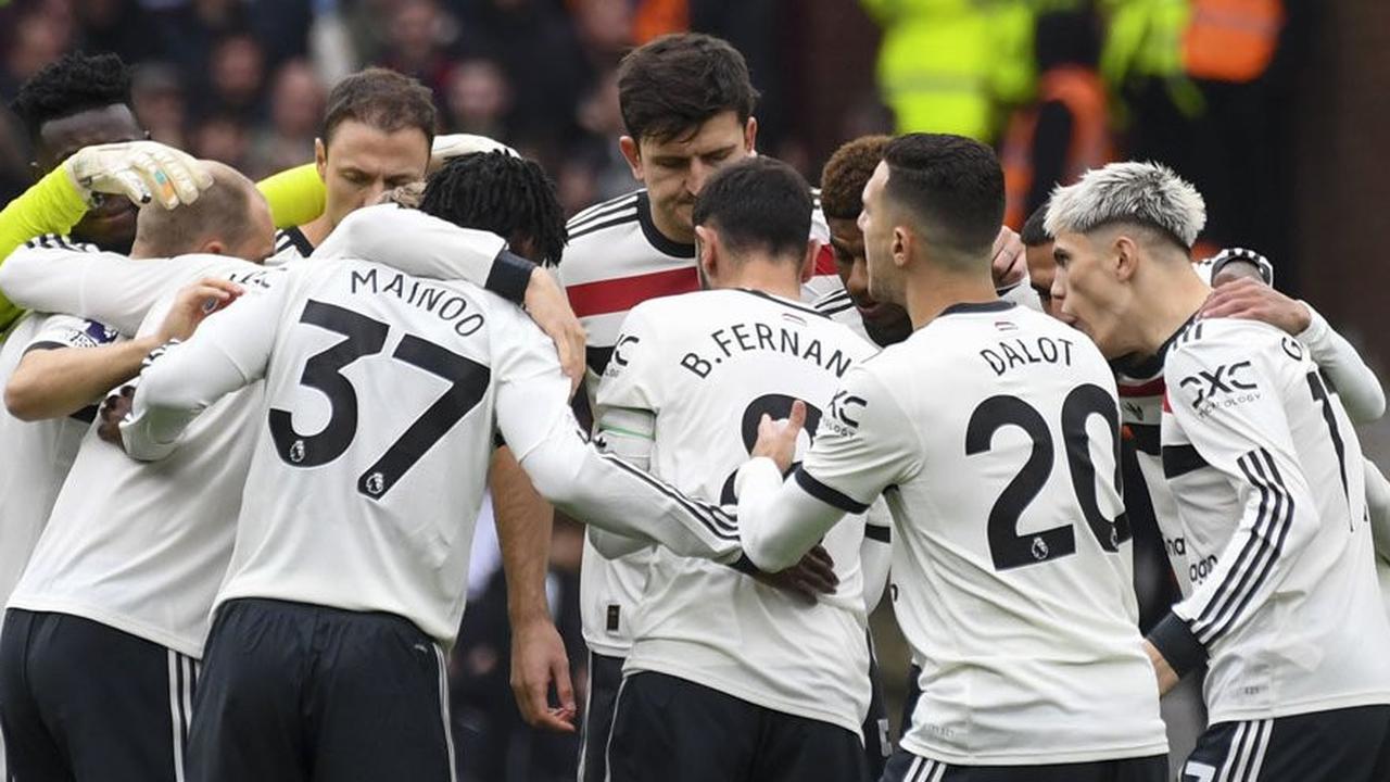 Jadwal Live Streaming Manchester United vs Fenerbahce, Jumat 25 Oktober 2024