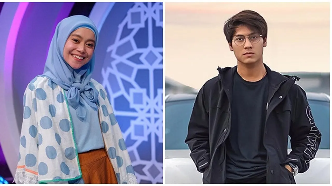 6 Potret Kebersamaan Lesty Kejora dan Rizky Billar, Netizen Doakan Berjodoh