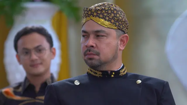 Takdir Cinta yang Kupilih