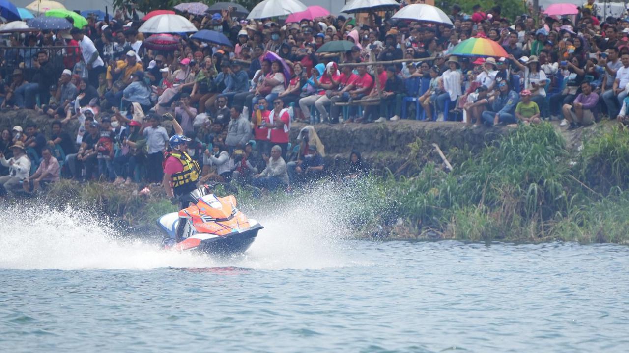 Aquabike Jetski World Championship 2023