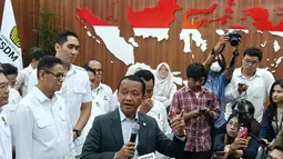 Bahlil Pangkas Harga Gas LNG Industri Jadi US$ 13 per MMBTU