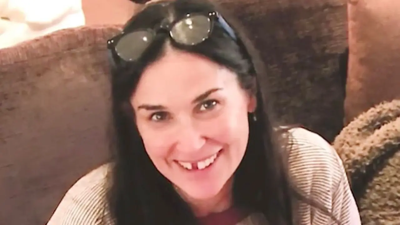 Demi Moore