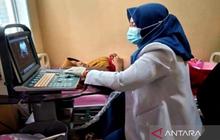 Fakta 3 Pilar 'Keluarga SKS': Dinkes Gorut Wujudkan Kesehatan Mental Ibu Hamil, Cegah Stunting