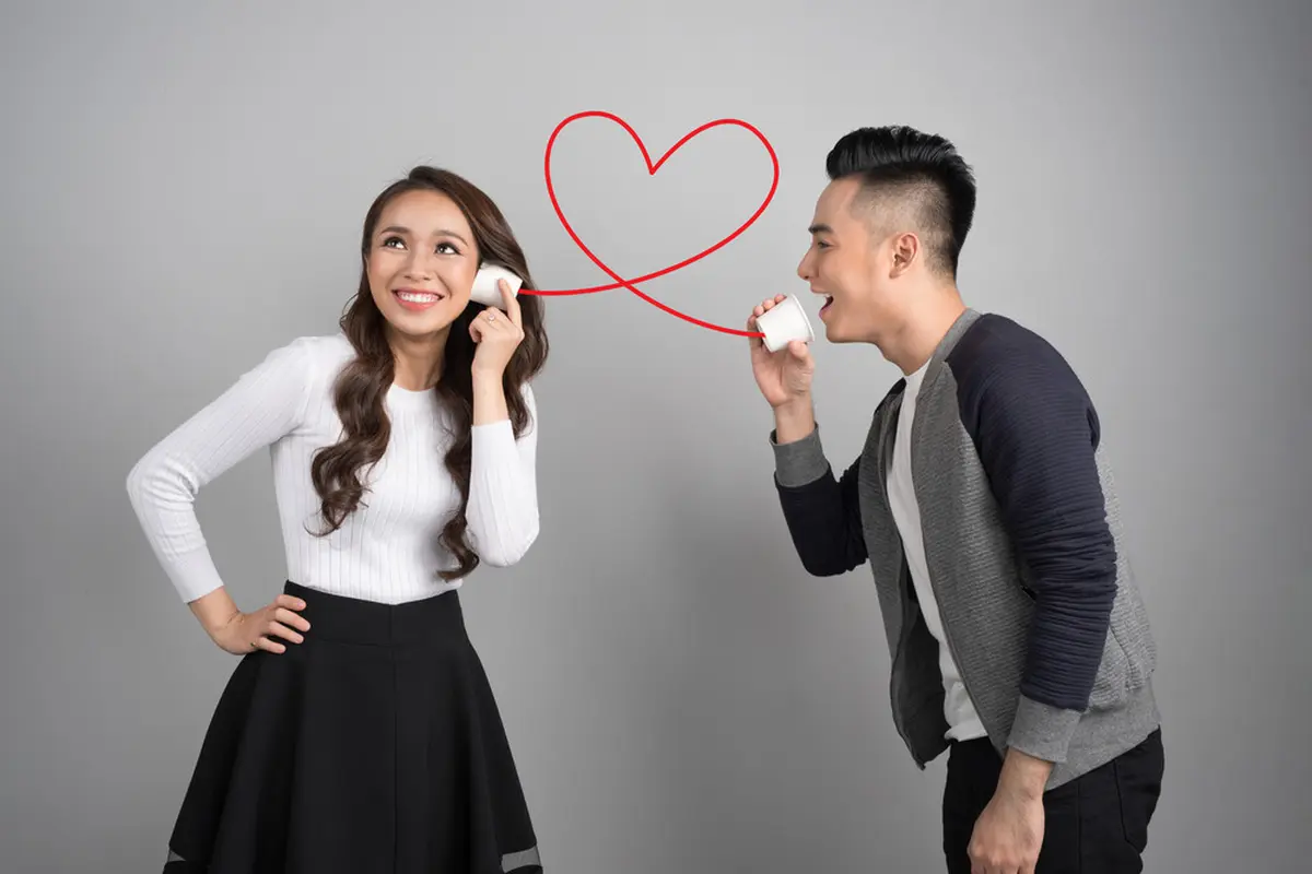 Deretan Love Language Versi Pejuang LDR, Biar Tetap Romantis Saat Jarak Memisahkan