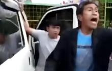 Polisi Ungkap Kondisi Sopir Mobil MBG Tabrak Siswa SDN Kalibaru 01 Cilincing, Bakal Tes Urine