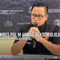 Direktur Reserse Kriminal Umum Polda Sumsel, Kombes M Anwar Reksowidjojo. (YouTube Liputan6)