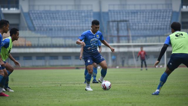 Persib Bandung, Abdul Aziz