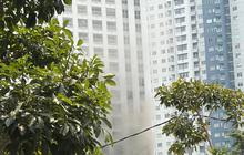 Apartemen Pavilion Jakpus Kebakaran, 14 Orang Berhasil Dievakuasi