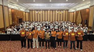Dorong Jamu Lebih Dikenal dan Diminati Masyarakat, Sido Muncul Hadirkan Gerakan 1.000 Angkringan