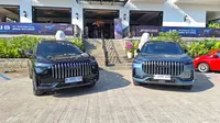 Lebih Dekat dengan Jaecoo J8 AWD, SUV Mewah yang Tangguh di Berbagai Medan Jalan