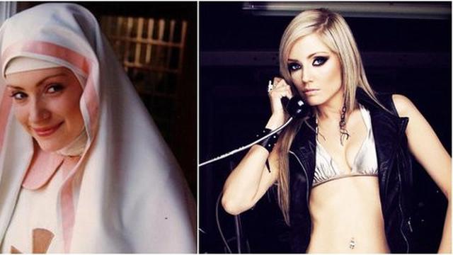 Lisette Morelos. (Pinterest/Instagram/lisette_morelos)