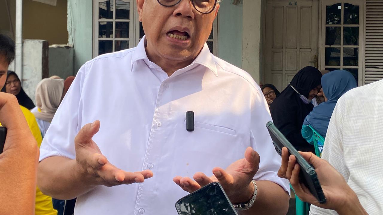 Tangsel Dorong Penguatan BUMD Lewat Tata Kelola, Akuntabilitas, dan Inovasi Layanan