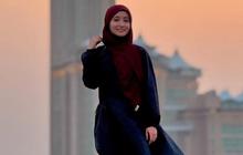Arafah Buka Suara Soal Hubungan Asmara dan Isu Mualaf, Sebut Jodoh Tak Kemana