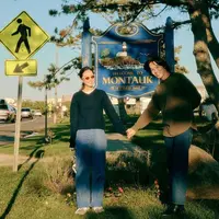 Gong Hyo Jin dan Kevin Oh. (Instagram/ kevinoh_)