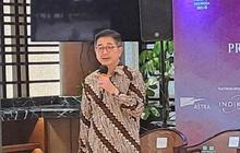 Arsjad Rasyid Segera Rampungkan Peta Jalan Bisnis ASEAN untuk Laporan ke Presiden Jokowi