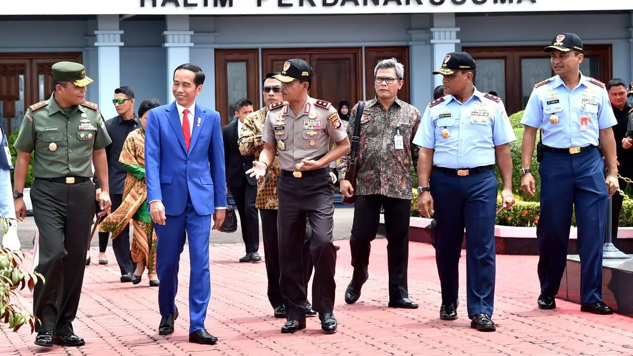 Jokowi