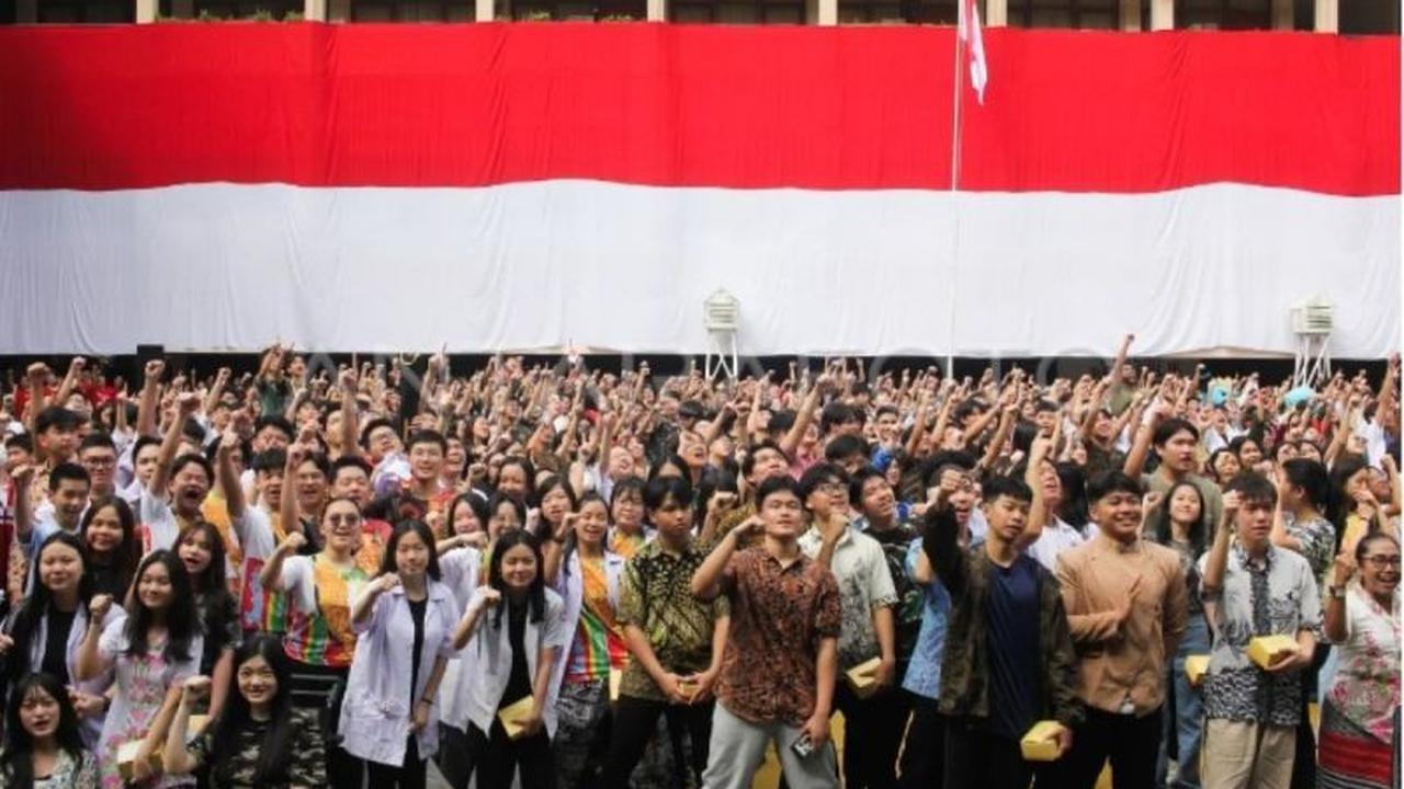 Kemenkes: Hari Pahlawan Momentum Refleksi Pengabdian Tenaga Kesehatan untuk Warga Sehat