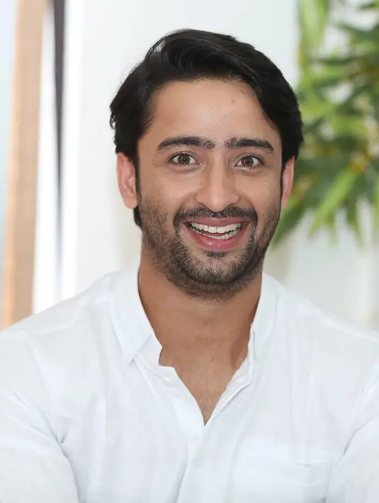 Ketika Masyita melantunkan ayat-ayat suci Al Quran, tak jarang Shaheer bersedih dan meneteskan air matanya. Suara indah Masyita begitu menyentuh hati seorang Shaheer Sheikh. (Bambang E.Ros/Bintang.com)
