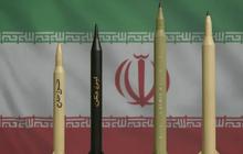 Iran Vs AS Kembali Memanas: Kemampuan Pertahanan Termasuk Program Rudal Bukan Bahan Negosiasi!