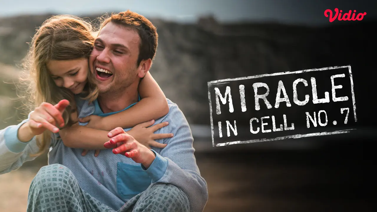 Film Turki Miracle in Cell No. 7