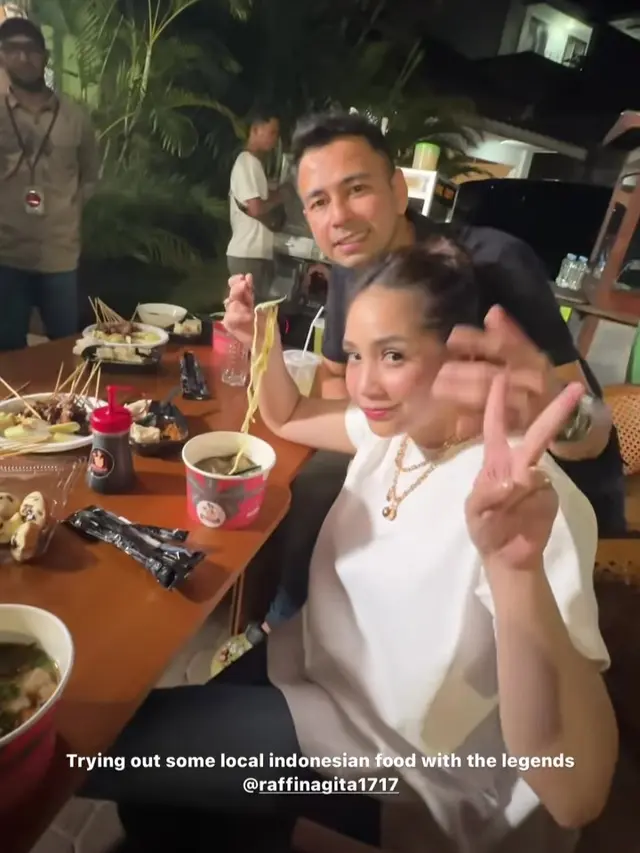 DJ Alan Walker house tour rumah baru Raffi Ahmad dan Nagita Slavina (Foto: Instagram alanwalkermusic)